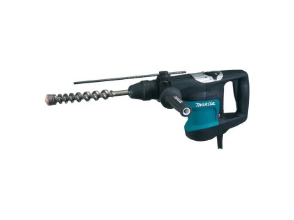 Makita HR3540C Elektrické vŕtacie kladivo | ajtech.sk
