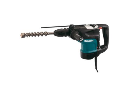 Makita HR4501C Elektrické vŕtacie kladivo | ajtech.sk
