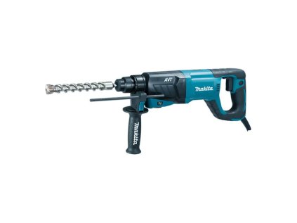 Makita HR2641 Elektrické vŕtacie kladivo | ajtech.sk