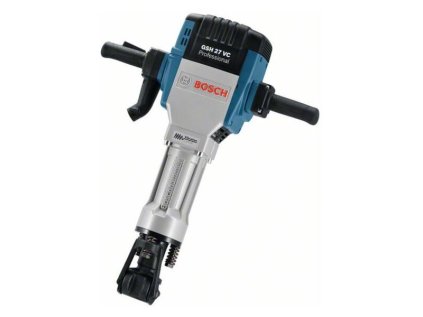 Bosch GSH 27 VC Elektrické búracie kladivo 061130A000 | ajtech.sk