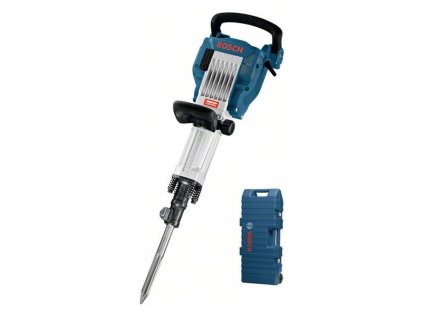 Bosch GSH 16-30 Elektrické búracie kladivo 0611335100 | ajtech.sk