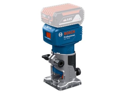 Bosch GLF 18V-8 Akumulátorová horná fréza | ajtech.sk