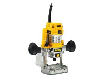 DeWALT D26203 Horná fréza | extratech.sk