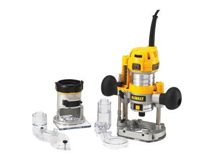 DeWALT D26204K Horná fréza | extratech.sk