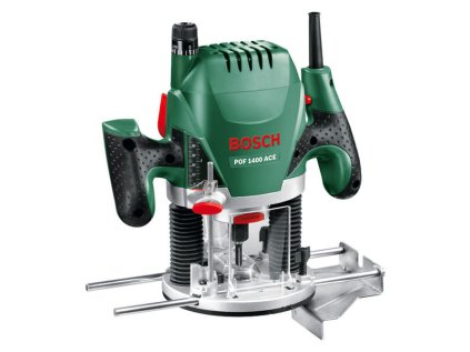 Bosch POF 1400 ACE Horná fréza 060326C820 | ajtech.sk