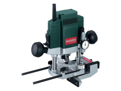METABO OF E 1229 SIGNAL Horná fréza 601229700 | ajtech.sk