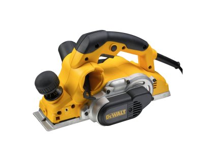 DeWALT D26500 Elektrický hoblík | ajtech.sk