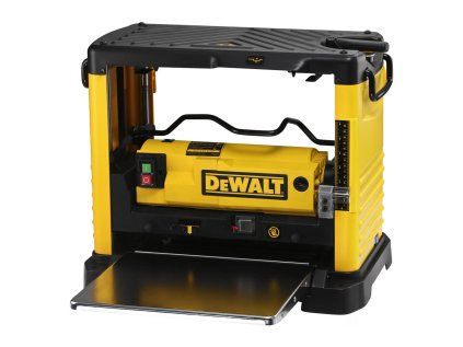 DeWALT DW733 Hobľovačka a zrovnávačka | extratech.sk