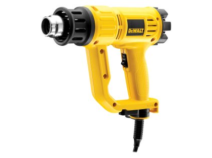 DeWALT D26411 Teplovzdušná pištoľ | ajtech.sk