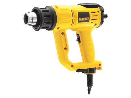 DeWALT D26414 Teplovzdušná pištoľ | ajtech.sk
