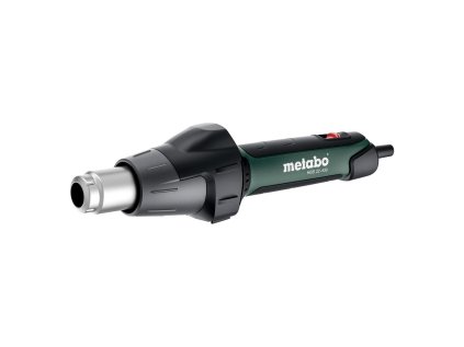 METABO HGS 22-630 Teplovzdušná pištoľ (kufor) 604063500 | ajtech.sk