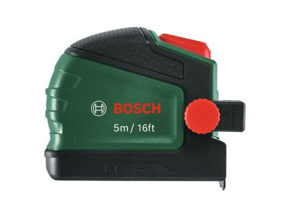 Bosch Výsuvný meter 5 m / 16 ft | ajtech.sk