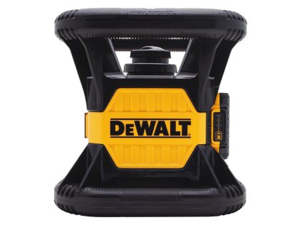 DeWALT DCE074D1R Rotačný laser | ajtech.sk
