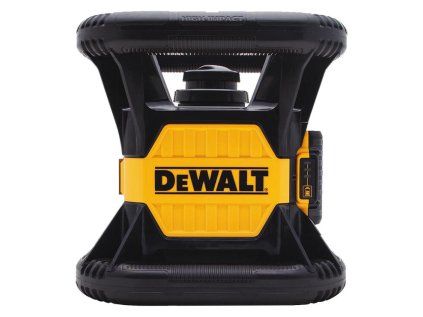 DeWALT DCE074D1R Rotačný laser | extratech.sk
