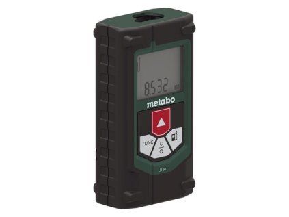 METABO LD 60 Laserový diaľkomer 606163000 | extratech.sk