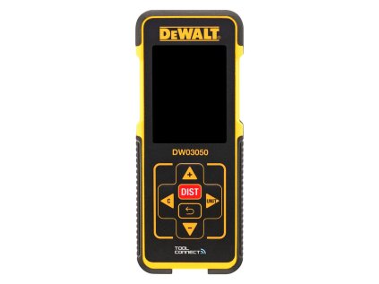 DeWALT DW03050 Digitálny laserový merač vzdialeností  | ajtech.sk