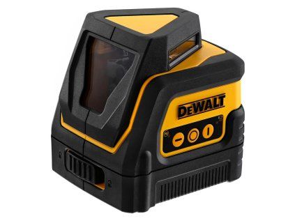 DeWALT DW0811 Líniový a krížový laser | extratech.sk