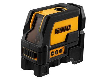 DeWALT DW0822 Líniový a krížový laser | extratech.sk