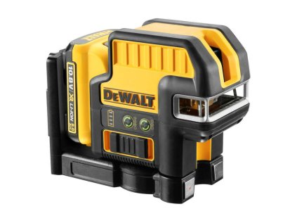 DeWALT DCE0825D1G Líniový a krížový laser | ajtech.sk