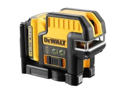 DeWALT DCE0825D1G Líniový a krížový laser | extratech.sk
