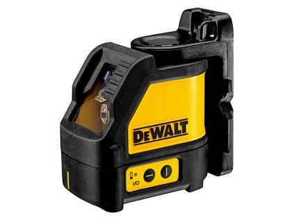 DeWALT DW088K Líniový a krížový laser | extratech.sk