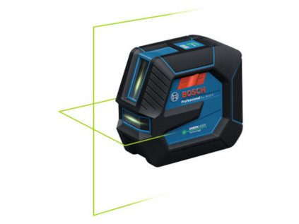Bosch GLL 20-22 G  Liniový laser | ajtech.sk