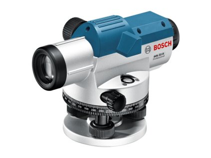 Bosch GOL 32 G Optický nivelačný prístroj | ajtech.sk