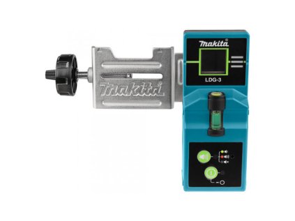 Makita Prijímač laserových liniek LDG-3, TK0LDG301G | ajtech.sk