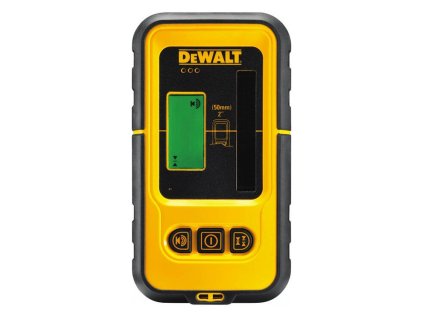DeWALT DE0892G Prijímač laserového lúča | ajtech.sk