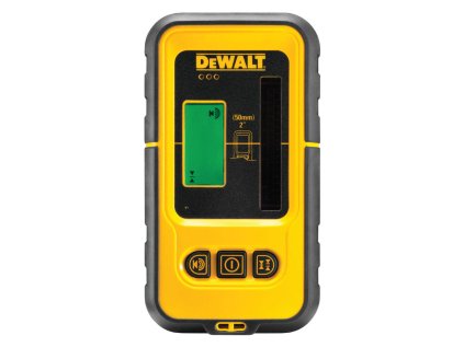 DeWALT DE0892 Prijímač laserového lúča | ajtech.sk