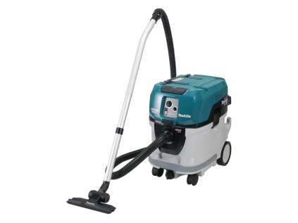 Makita VC007GLZ01 Akumulátorový vysávač 40V (bez aku) | ajtech.sk