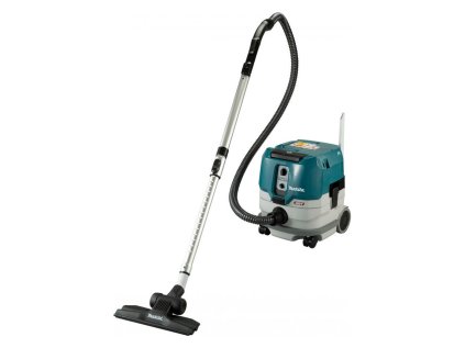 Makita Akumulátorový vysávač 40 V (bez aku), VC005GLZ | ajtech.sk