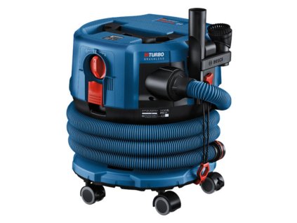 Bosch GAS 18V-12 MC Akumulátorový vysávač | ajtech.sk