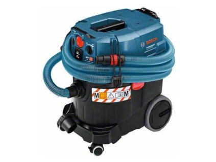 Bosch GAS 35 AFC Univerzálny priemyselný elektrický vysávač 06019C3100 | ajtech.sk