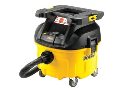 DeWALT DWV901LT Vysávač | ajtech.sk