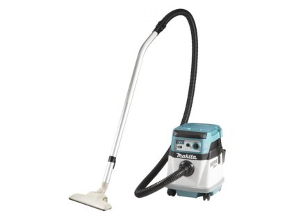 Makita Akumulátorový vysávač (bez aku) DVC154LZX  | ajtech.sk