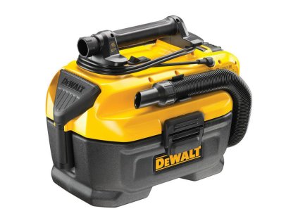 DeWALT DCV584L Aku stavebné vysávače  | ajtech.sk