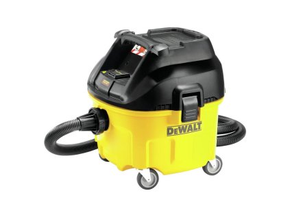 DeWALT DWV901L Stavebný vysávač | ajtech.sk