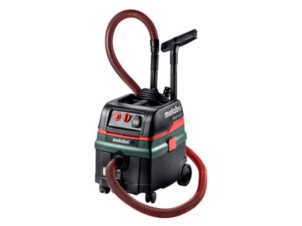 METABO ASR 25 M SC Priemyselný vysávač 602070000 | ajtech.sk