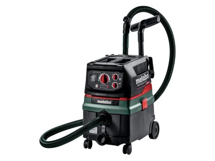 METABO ASR 36-18 BL 25 M SC Priemyselný vysávač akumulátorový (bez aku) 602046850 | ajtech.sk