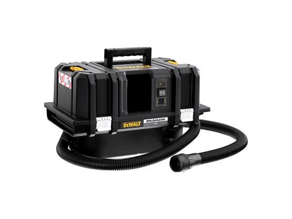 DeWALT DCV586MN Aku stavebné vysávače ( bez aku) | ajtech.sk