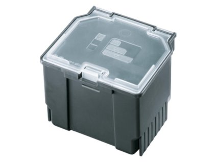 Bosch Malý box na príslušenstvo veľkosť S, 1600A016CU | ajtech.sk