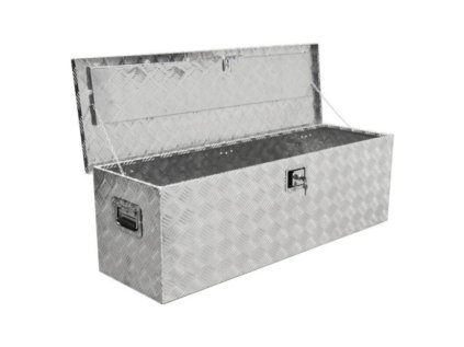 GÜDE VT 165 Hliníková prepravná bedňa, 73515 | ajtech.sk