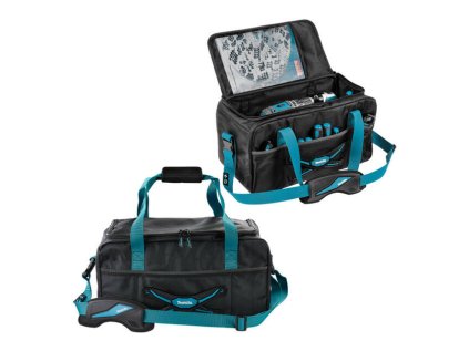 Makita Taška na náradie s popruhom, E-05496 | ajtech.sk