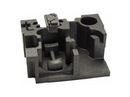 Bosch Penová vložka LB 238 do GEX 125-150 AVE 1600A002UR | ajtech.sk