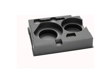 Bosch Vložka LB 238 do GMF/GOF 1600 CE 1600A0089U | ajtech.sk