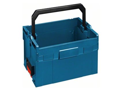 Bosch LT-Boxx 272 rozmery 405 265 317 mm, hmotnosť 2,73 kg 1600A00223 | ajtech.sk