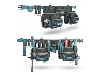 Makita Držiak na nástroje, E-05169 | ajtech.sk