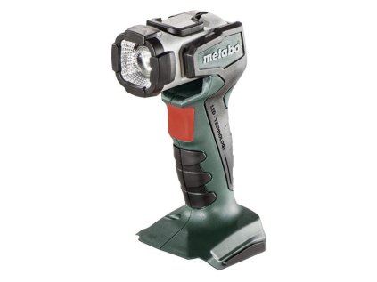 METABO ULA 14.4-18 LED Akumulátorová lampa (bez aku) 600368000 | ajtech.sk