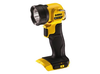 DeWALT DCL040 Akumulátorové LED svietidlo (bez aku) | ajtech.sk